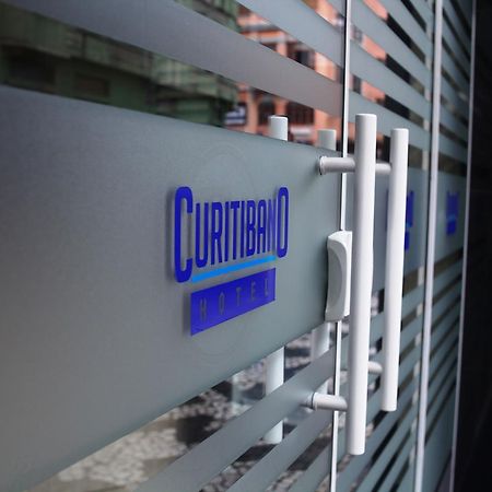 Hotel Curitibano Zewnętrze zdjęcie