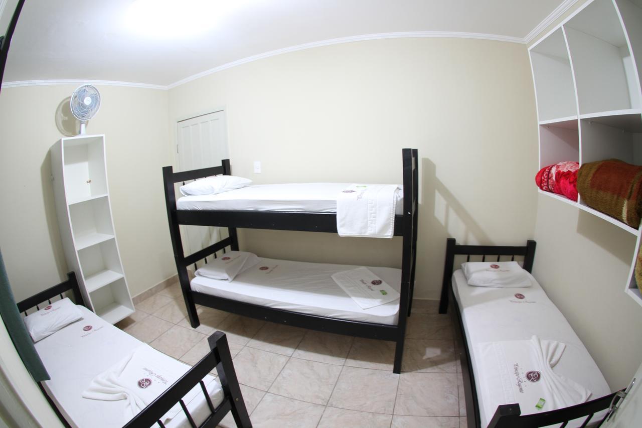 Hotel Curitibano Zewnętrze zdjęcie