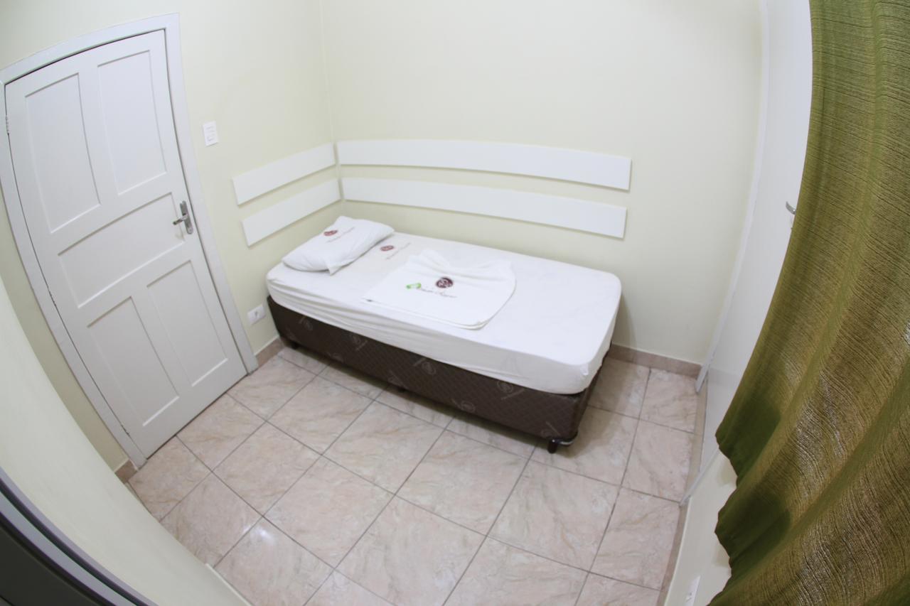 Hotel Curitibano Zewnętrze zdjęcie
