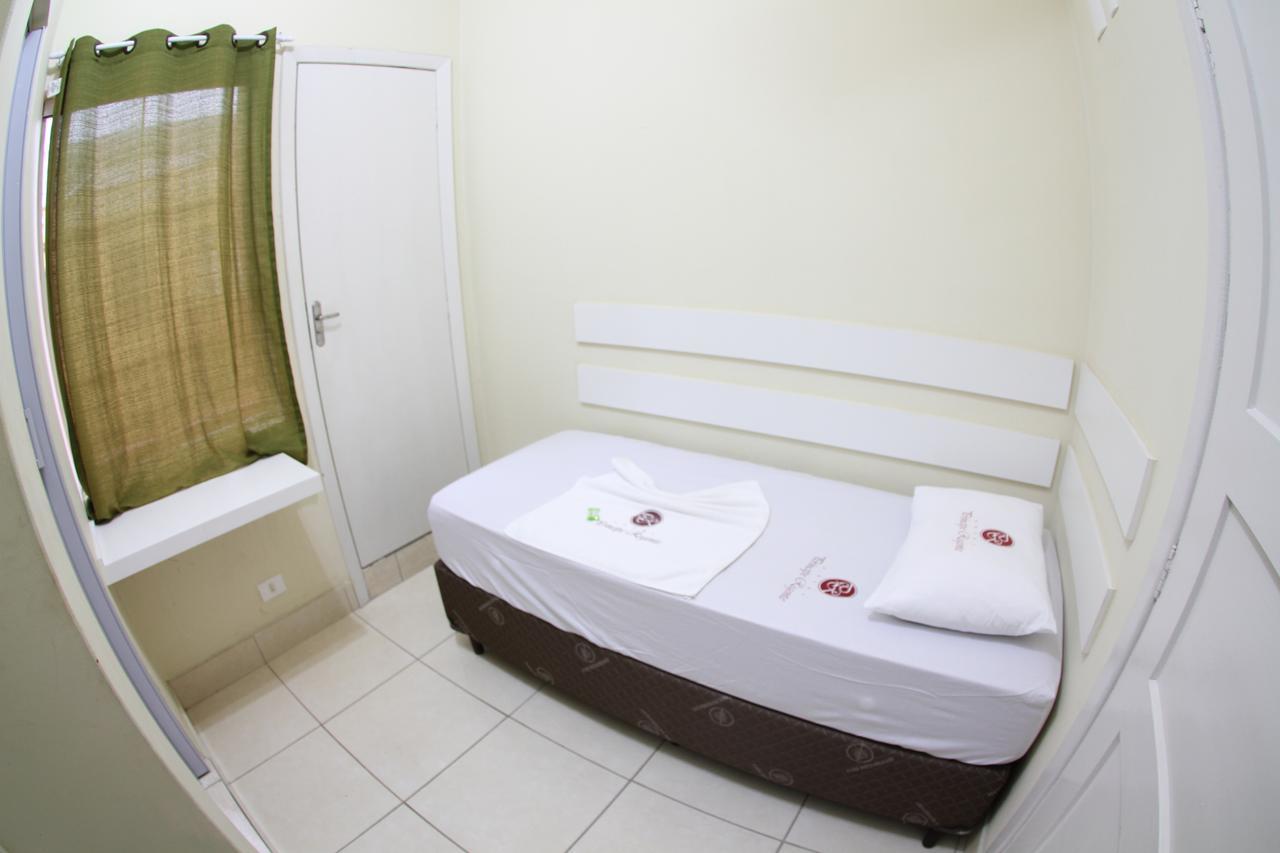 Hotel Curitibano Zewnętrze zdjęcie
