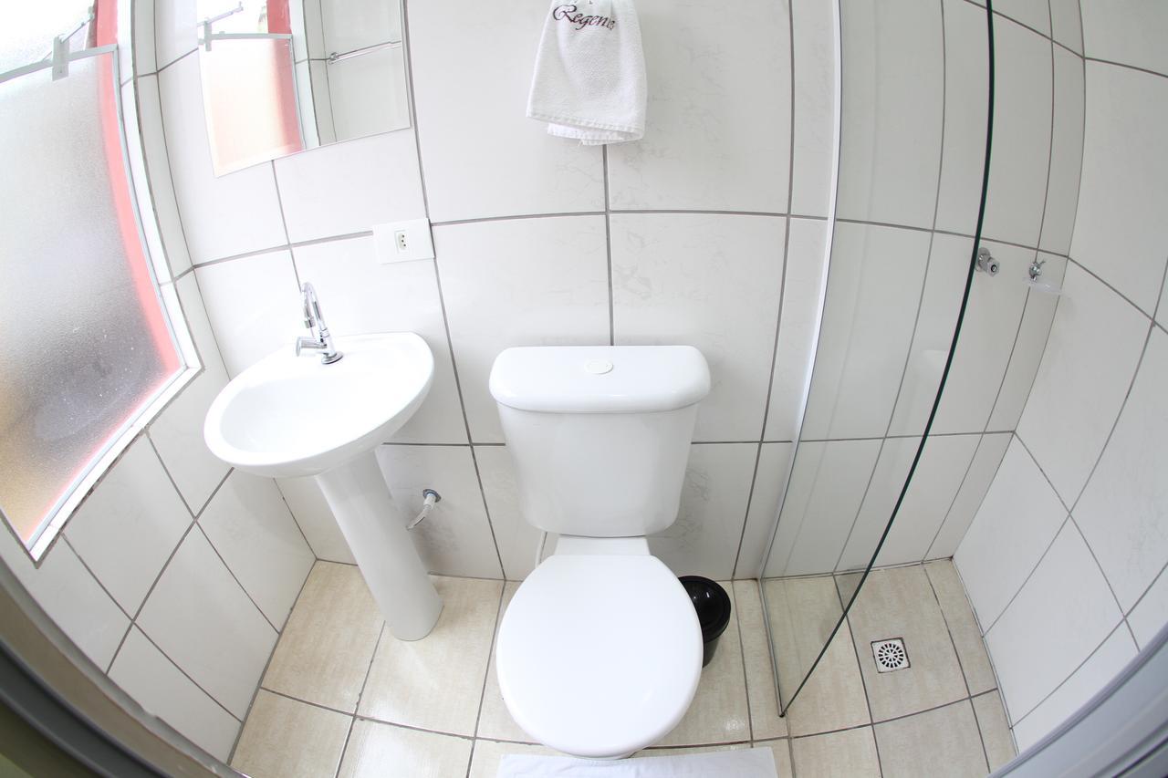 Hotel Curitibano Zewnętrze zdjęcie