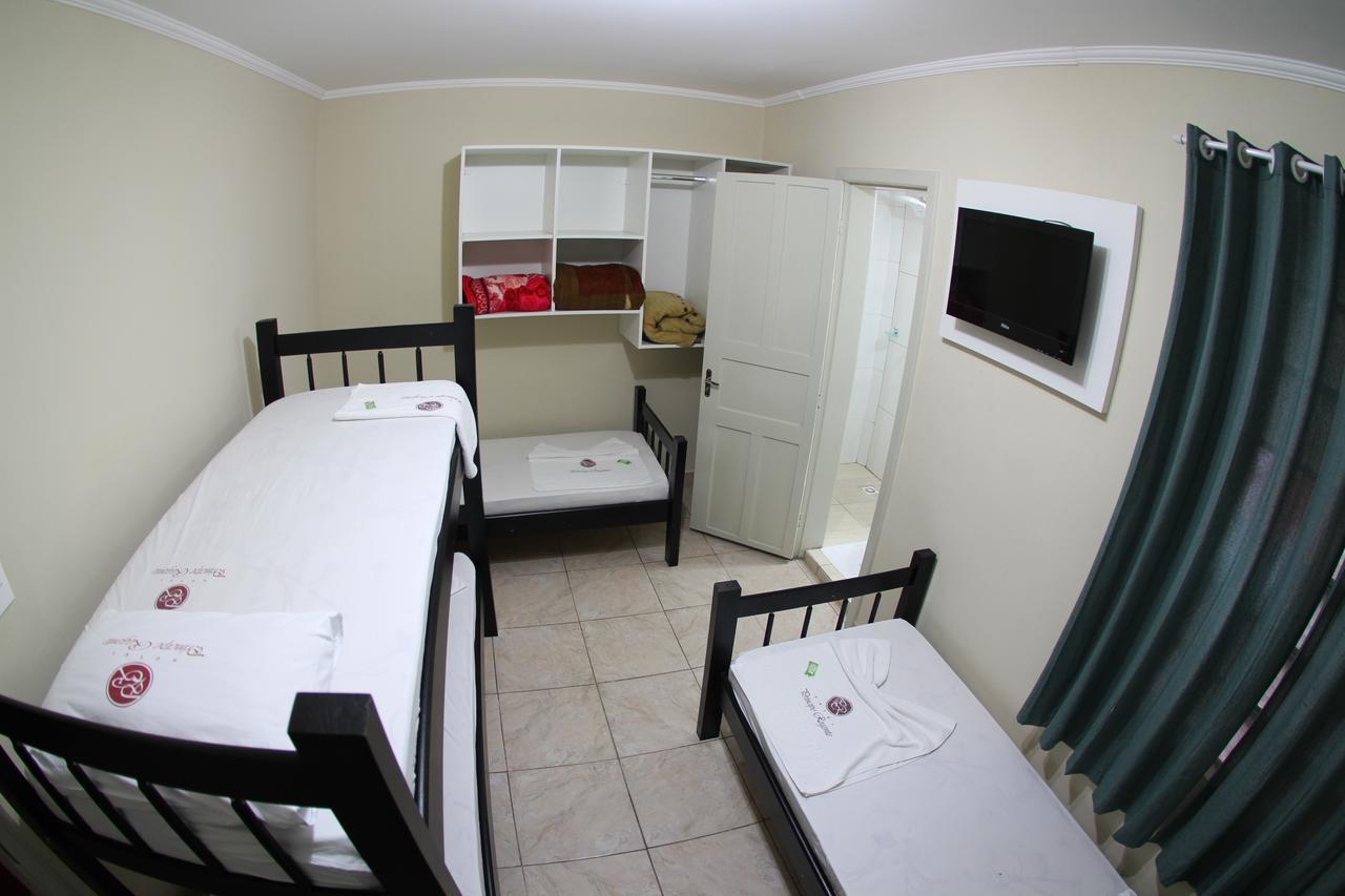 Hotel Curitibano Zewnętrze zdjęcie