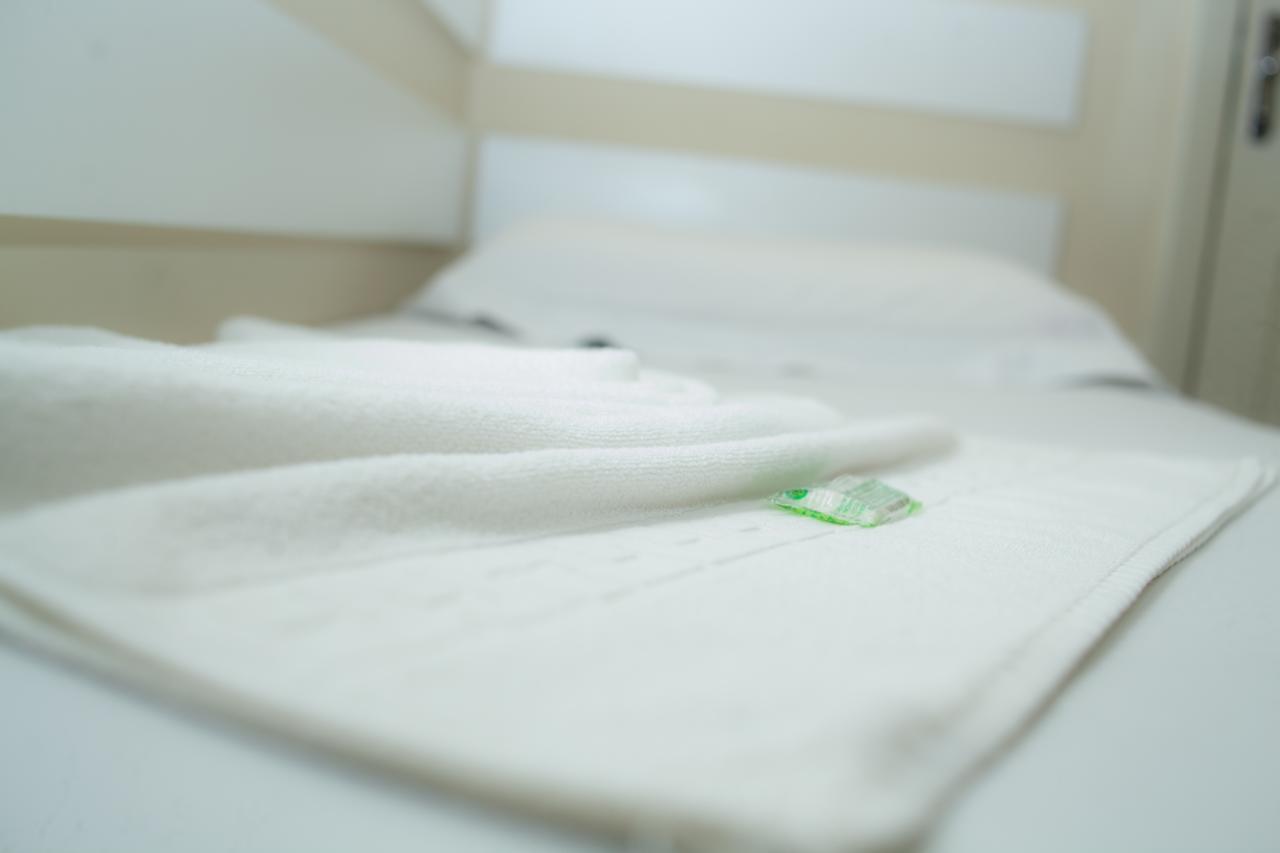 Hotel Curitibano Zewnętrze zdjęcie