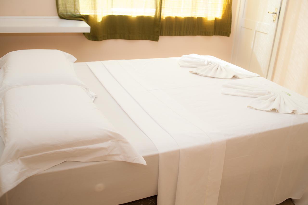 Hotel Curitibano Zewnętrze zdjęcie
