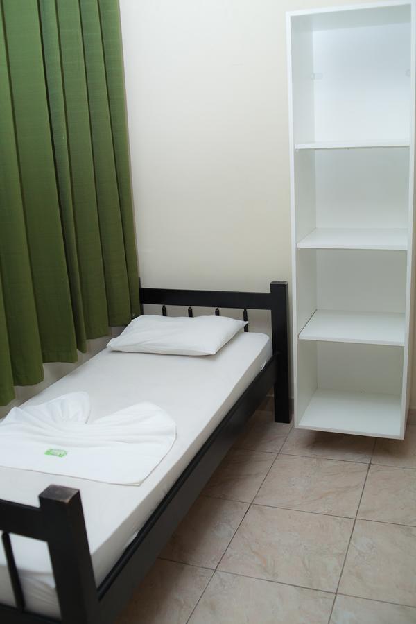 Hotel Curitibano Zewnętrze zdjęcie