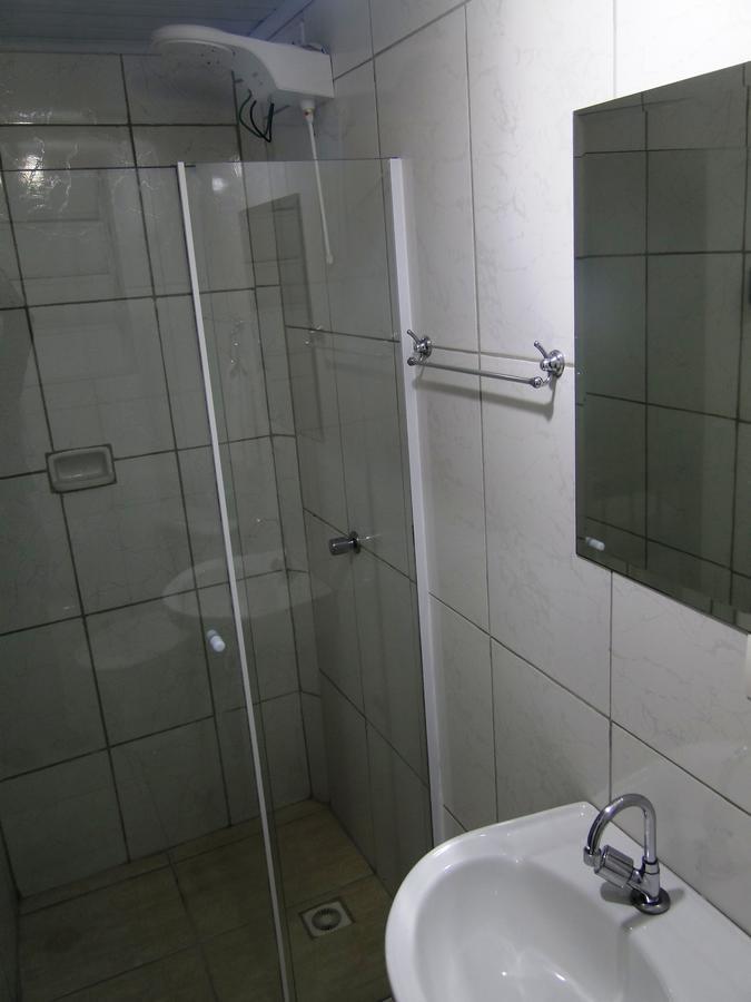 Hotel Curitibano Zewnętrze zdjęcie