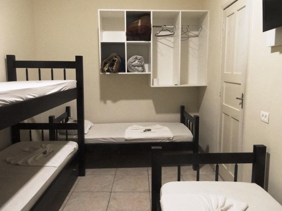 Hotel Curitibano Zewnętrze zdjęcie